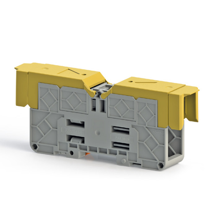 Клема Klemsan PAK Прохідна 70 мм - 0.0.0.3.13059