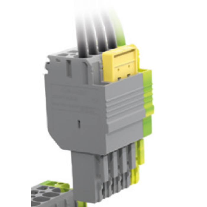 Перемичка втична Klemsan CS 20 - 0.0.0.4.70170