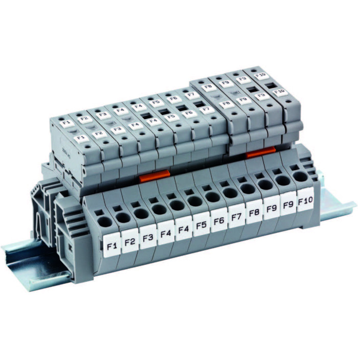 Перемичка гвинтова Klemsan UK 4 - 0.0.0.4.76224