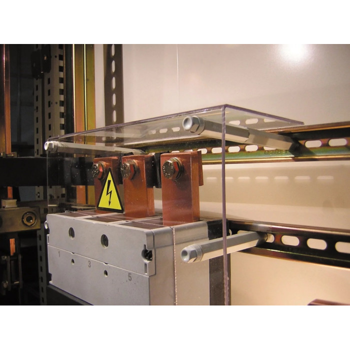 560730 Проставка DH 120M6