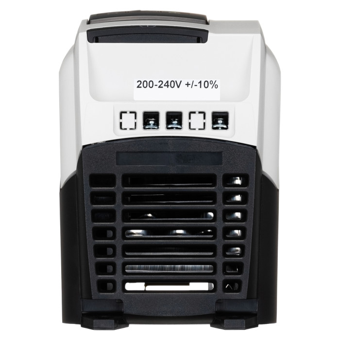 Перетворювач частоти Vector VS V-Drive VDN 0.75/1.5kW IP20 1/3Ph 200-240V з ЕМС