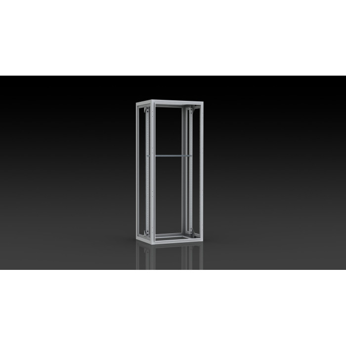 Рейка поперечна горизонтальна (6шт) Vector VS Shark - VS-RPH210