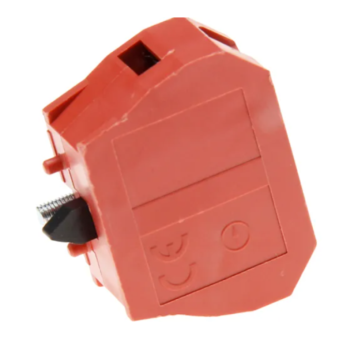 ECX 1030 Контакт закритий IP20