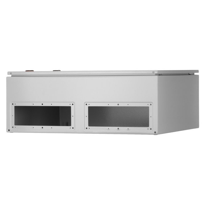 Навісна шафа nVent HOFFMAN MAS 800x600x300 IP66 - MAS0608030R5