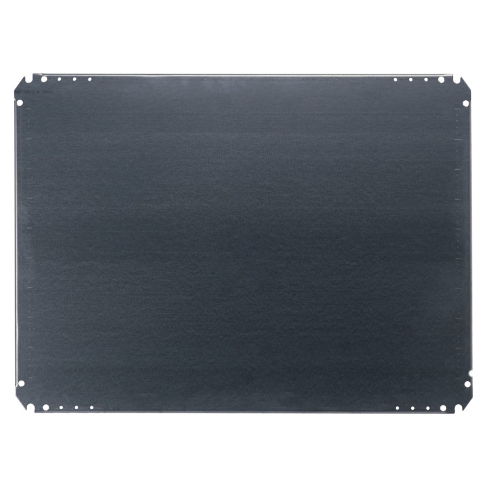 Навісна шафа nVent HOFFMAN MAS 800x600x300 IP66 - MAS0608030R5