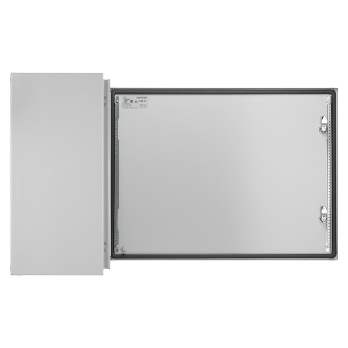 Навісна шафа nVent HOFFMAN MAS 800x600x300 IP66 - MAS0608030R5