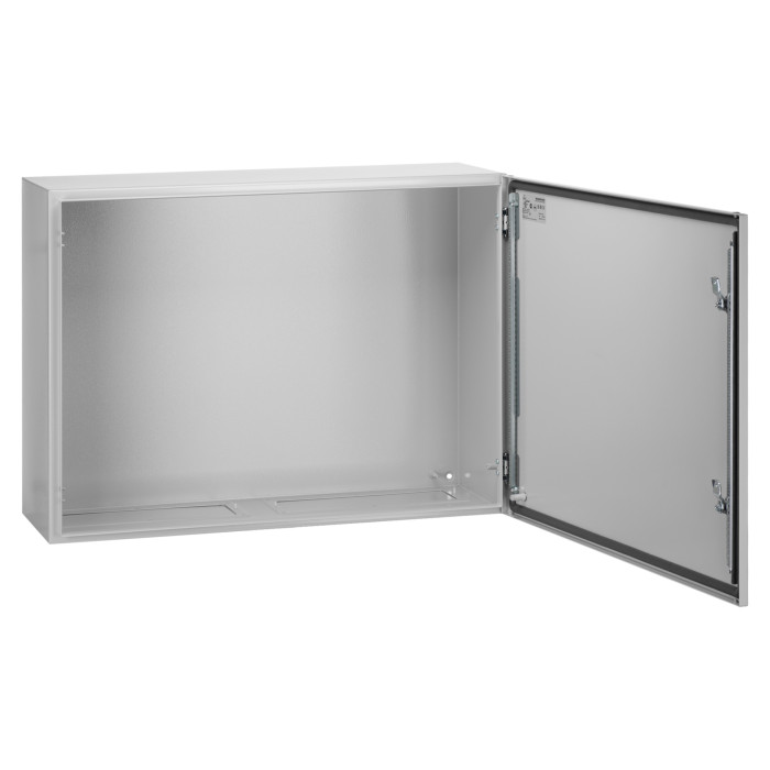 Навісна шафа nVent HOFFMAN MAS 800x600x300 IP66 - MAS0608030R5