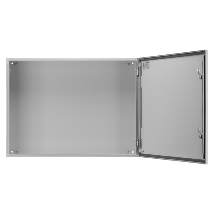 Навісна шафа nVent HOFFMAN MAS 800x600x300 IP66 - MAS0608030R5
