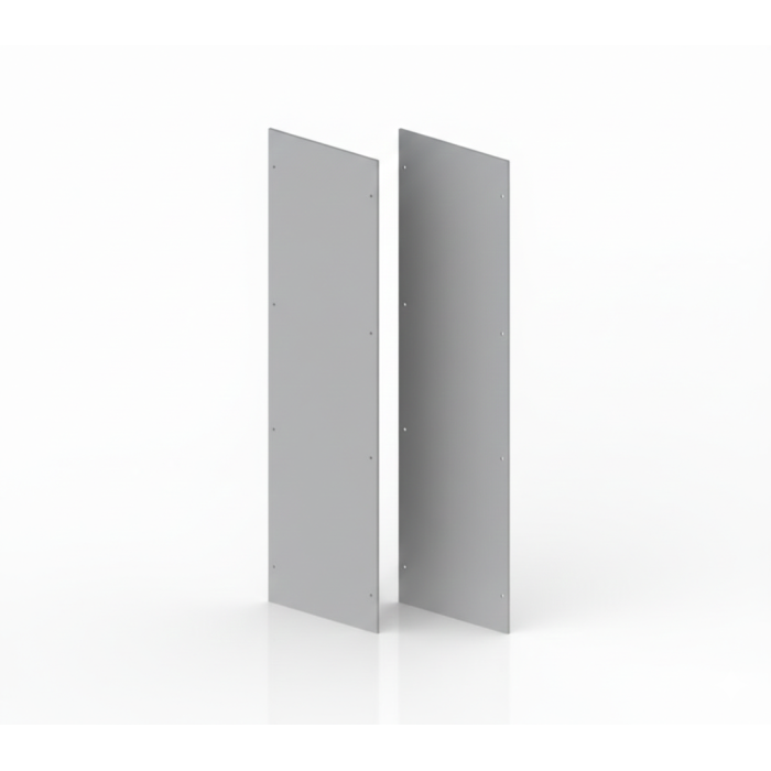 Стінка бокова 2000*400 Vector VS Shark