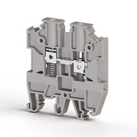 Клема Klemsan AVK Y Прохідна 4 мм