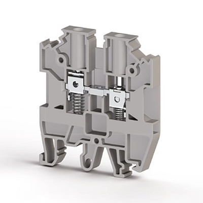 Клема Klemsan AVK Y Прохідна 4 мм