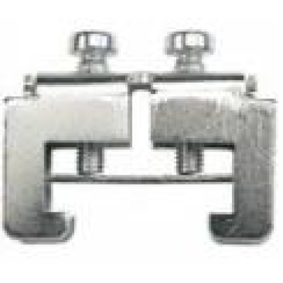 0.0.0.5.28110 BM Тримач шин 10*3мм (1 шт | пак 50 шт)