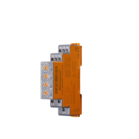 Реле напруги Klemsan P1D-M2WSP 175-345