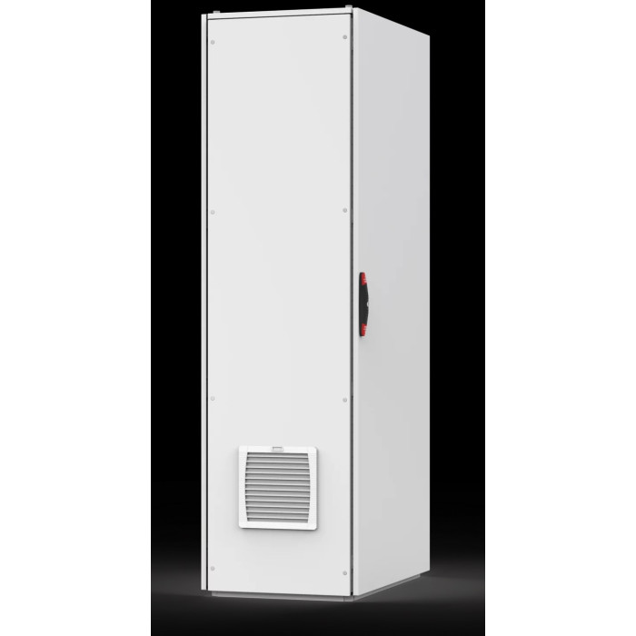 EFP250-115R5 Вентилятор з фільтром зовнішнє вживання 115V IP55