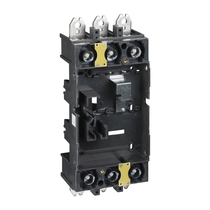 LV432516 ЦОКОЛЬ 3P ДЛЯ NSX400/630