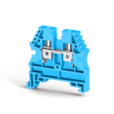 Клема Klemsan AVK Прохідна 4 мм