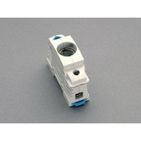 31291 Утримувач D0 E18/ 63 A/ 1P