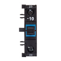 038422752000 Доп контакт боковий NPL1, 1HЗ для KNL 9-18