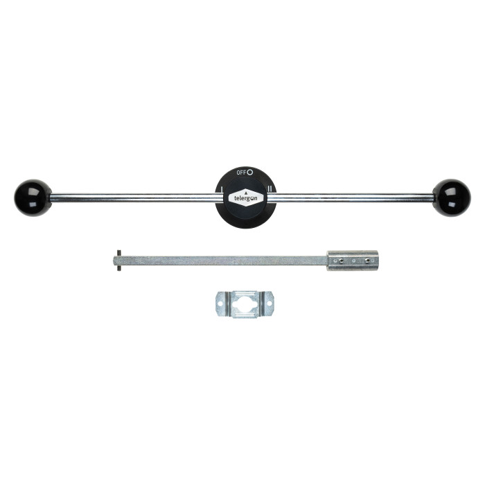 D5LEN51 Виносна ручка 2000-3150A