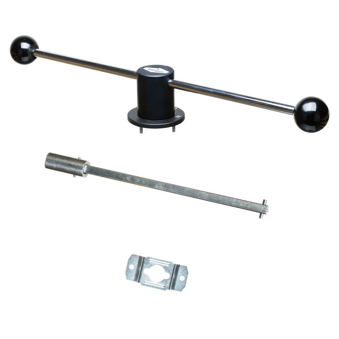 D5LEN51 Виносна ручка 2000-3150A