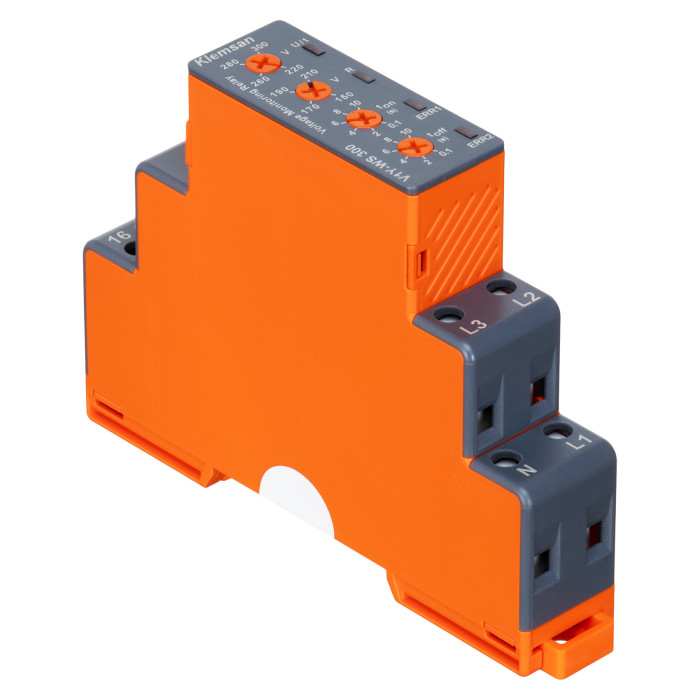 Реле напруги Klemsan V1Y-WS 300