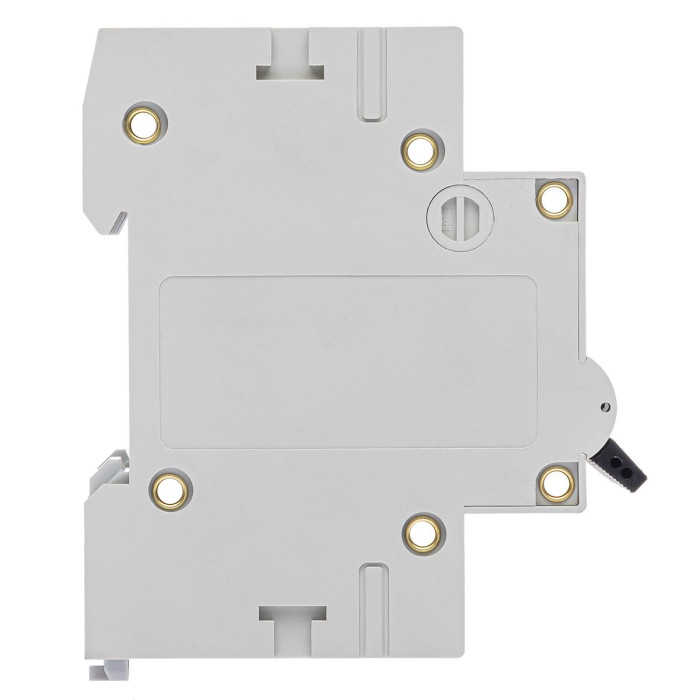 Модульний автоматичний вимикач ISKRA RI52 2P C32A 6кА - 786091123000