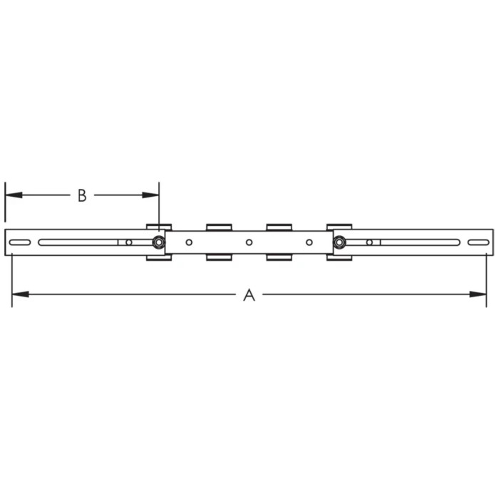 551070 Шинотримач UBS 2/10 TN
