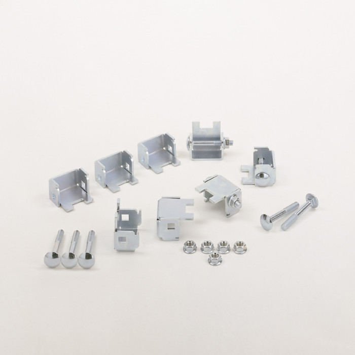 Комплект для кріплення монтажних профілів WTPR ENUX ETA WTSF - WTSF-001CP