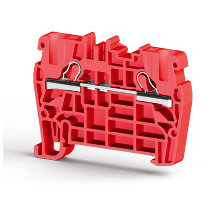 Клема Klemsan PYK Прохідна 4 мм - 0.0.0.3.07114RP