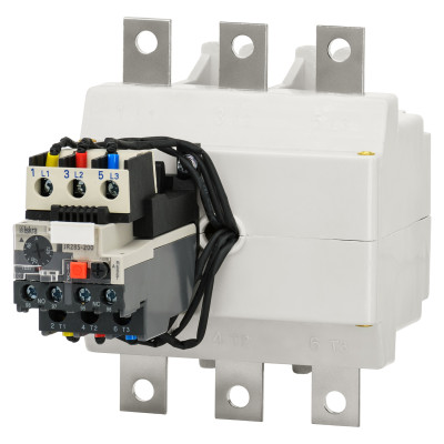 786150027000 Теплове реле TRBM 357 200-315A