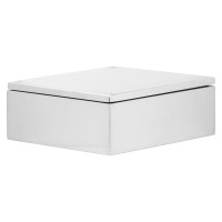 Клемна коробка nVent HOFFMAN 300×300х120, нерж. сталь, IP67