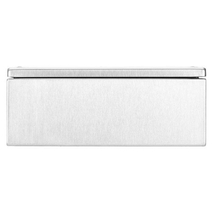 Клемна коробка nVent HOFFMAN 300х300х120, нерж. сталь, IP67 - SSTB303012