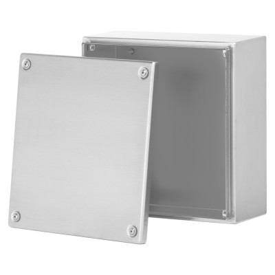 SSTB303012 Клемна коробка 300х300х120 нерж.сталь ,IP67