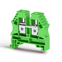Клема Klemsan AVK Прохідна 10 мм