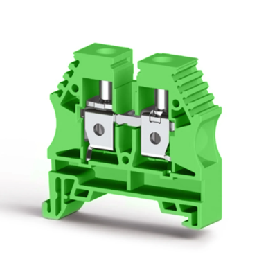 Клема Klemsan AVK Прохідна 10 мм