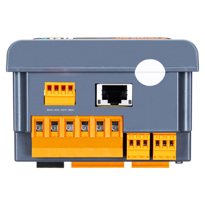 0.0.0.6.06711 Аналізатор мережі KLEA 606RE RS-485 + Ethernet