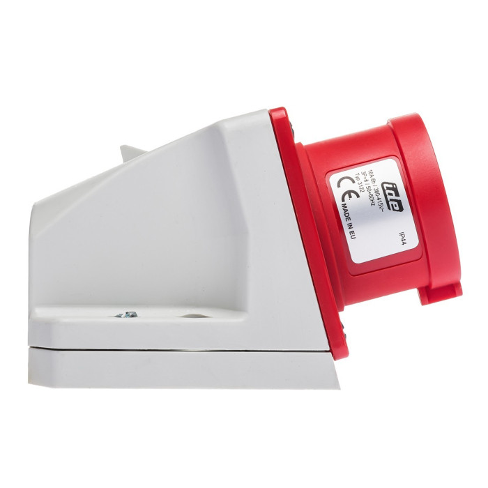 Настінна вилка IDE MUNDIAL 3P+E 16 А 380–415 В IP44 - 03122