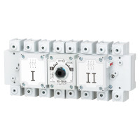 Перемикач Vector VS S5L 3P 160A