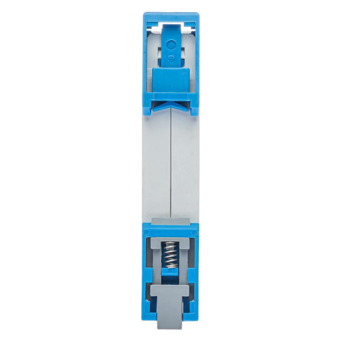 Модульний автоматичний вимикач ISKRA RI61 1P C1A 10кА - 786100048000