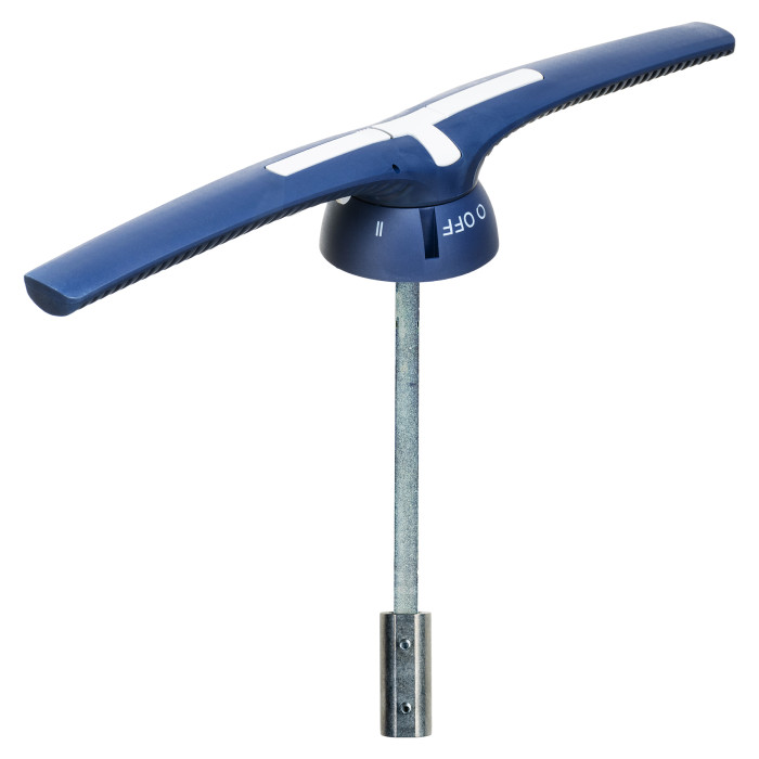 D5LLA31 Виносна ручка перемикача 1000-1800A