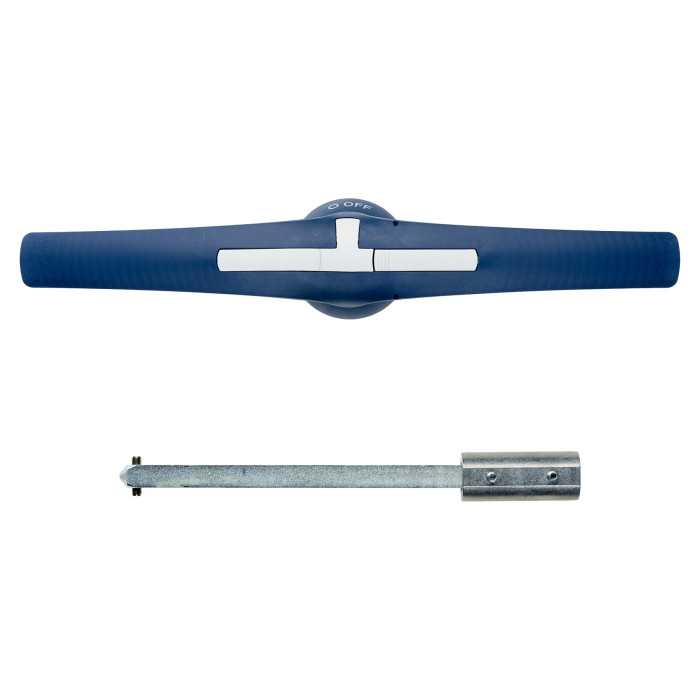 D5LLA31 Виносна ручка перемикача 1000-1800A