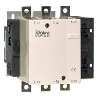 Контактор ISKRA KNLM-185-00/220/230V50/60Hz