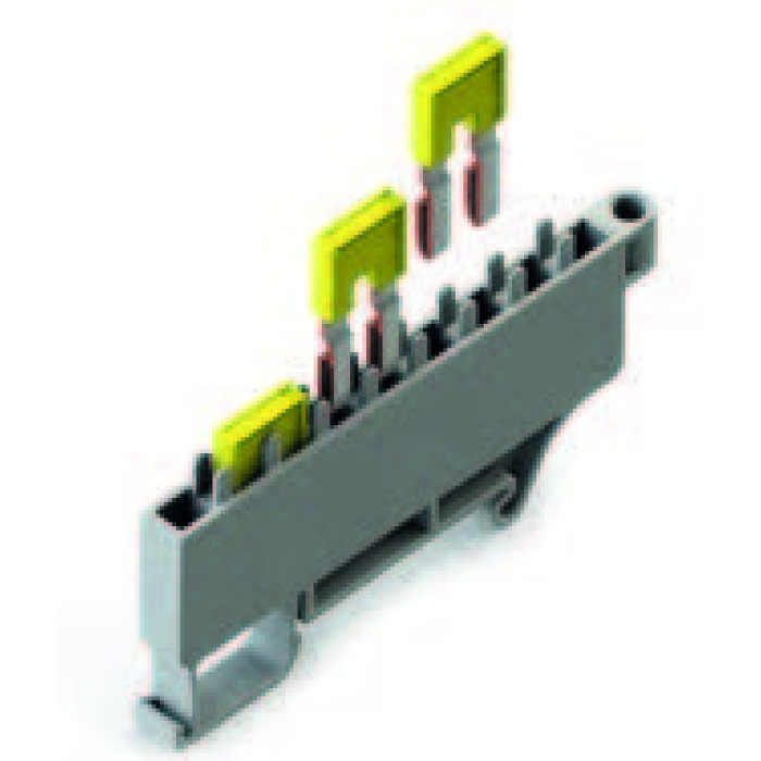 Перемичка втична Klemsan CS 4 - 0.0.0.4.70124