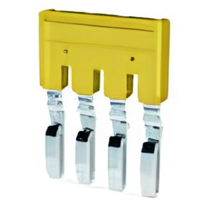 Перемичка втична Klemsan CS 4 - 0.0.0.4.70124