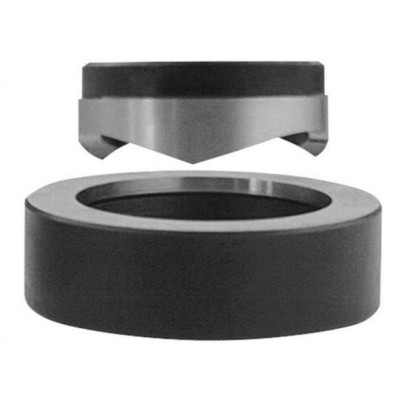 WO_22,5 Z Круглий крейцмейсель (пуансон + матриця)