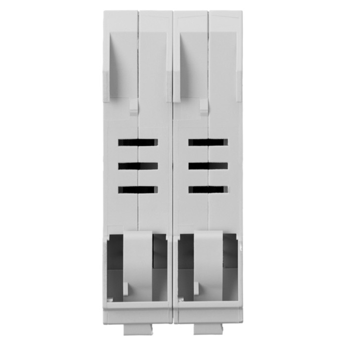 31112 Утримувач запобіжників Ambus 10х38 2 р