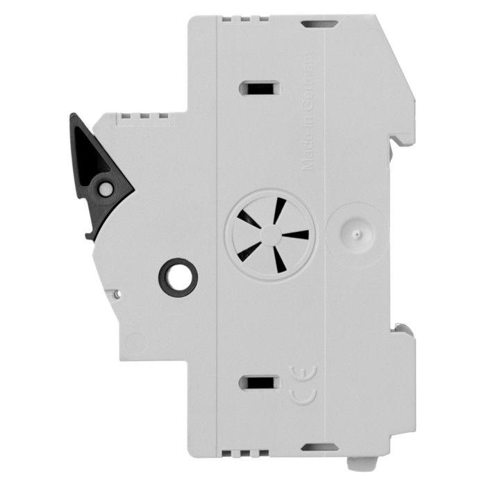 31112 Утримувач запобіжників Ambus 10х38 2 р