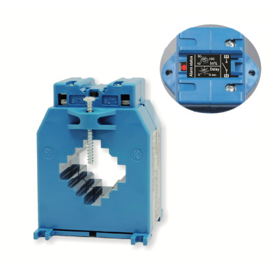 XAC040400XMO Реле максимального струму 400А (40-480A) NO