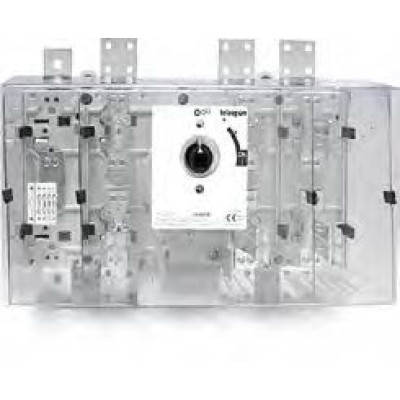 Вимикач під запобіжник TELERGON M21 3P 800A NH-3