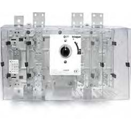 Вимикач під запобіжник TELERGON M21 3P 800A NH-3